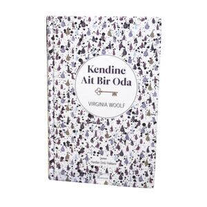 Turkish Book Turkce Kitap Kendine Ait Bir Oda